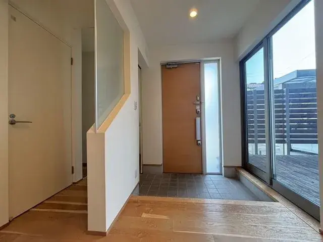 3LDK Ciudad de Toyama Prefectura de Toyama (12)