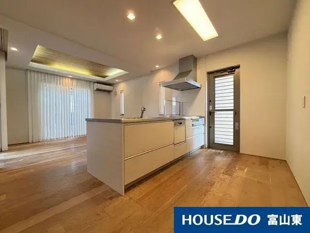 3LDK Ciudad de Toyama Prefectura de Toyama (15)