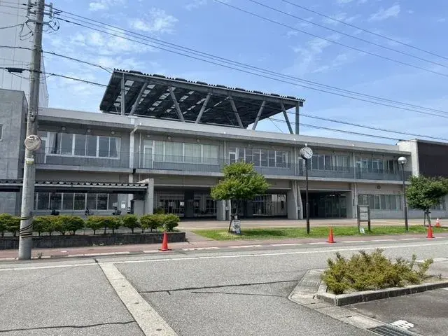 3LDK Ciudad de Toyama Prefectura de Toyama (28)