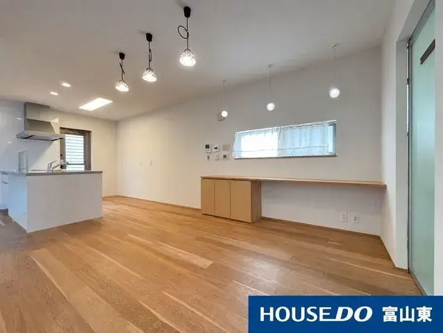 3LDK Ciudad de Toyama Prefectura de Toyama (5)