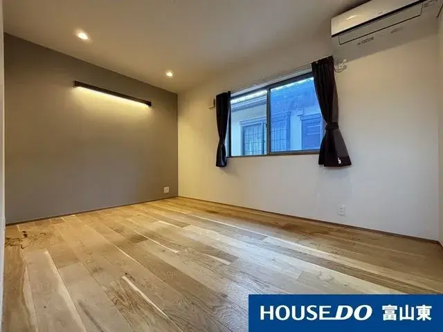 3LDK Ciudad de Toyama Prefectura de Toyama (8)
