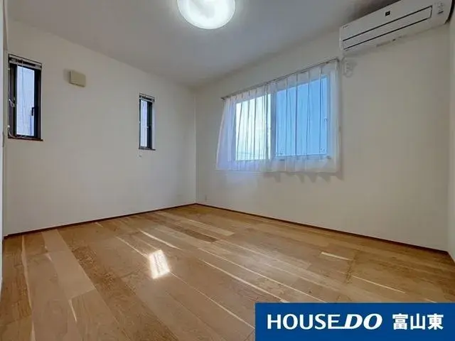 3LDK Ciudad de Toyama Prefectura de Toyama (9)