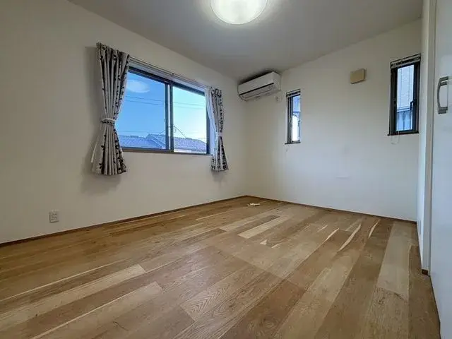 3LDK Ciudad de Toyama Prefectura de Toyama (10)