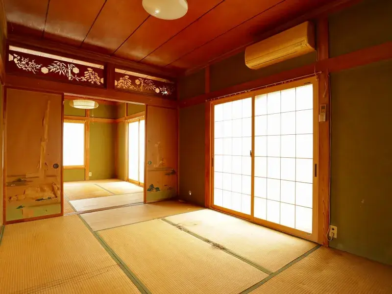 Propiedad 4DK Ciudad de Toyama Prefectura de Toyama (5)