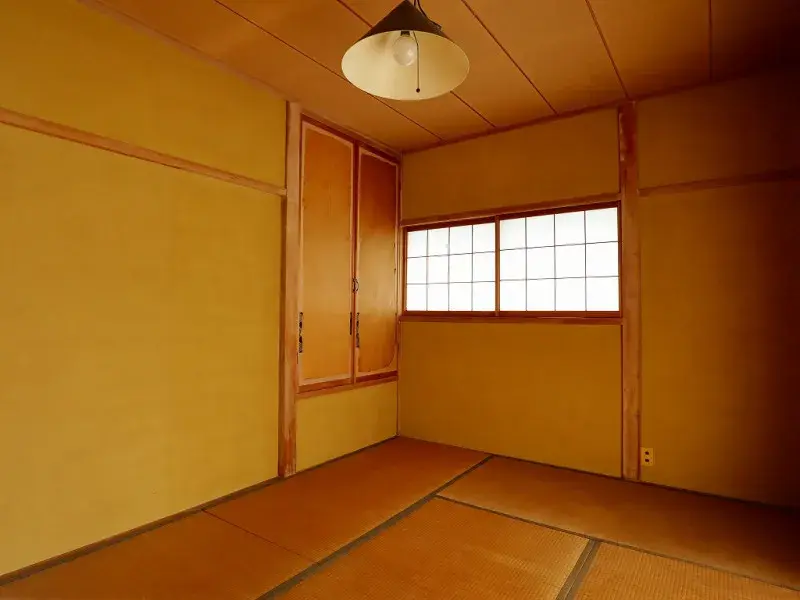 Propiedad 4DK Ciudad de Toyama Prefectura de Toyama (7)