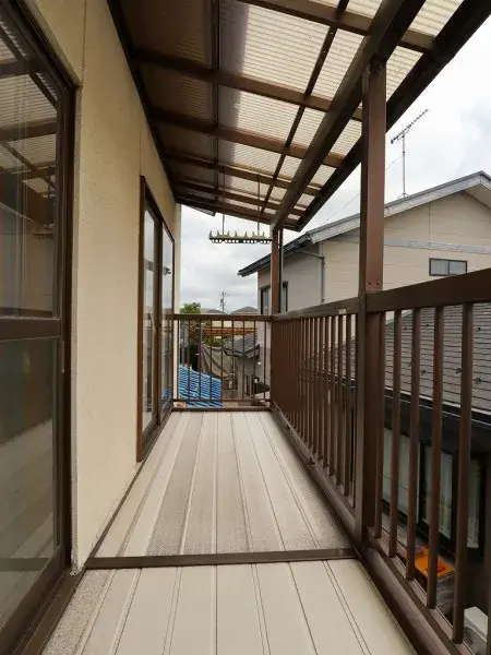 Propiedad 4DK Ciudad de Toyama Prefectura de Toyama (10)
