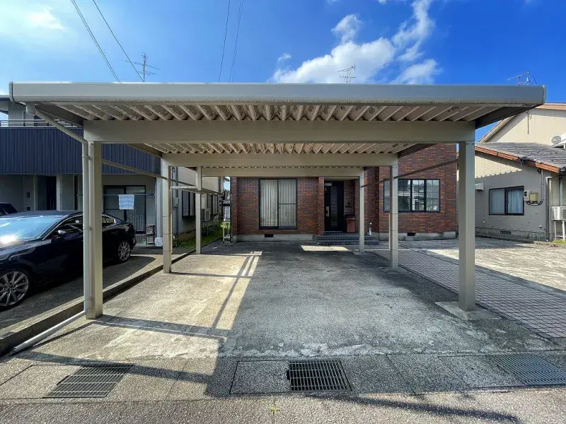 3LDK город Toyama, префектура Toyama (2)