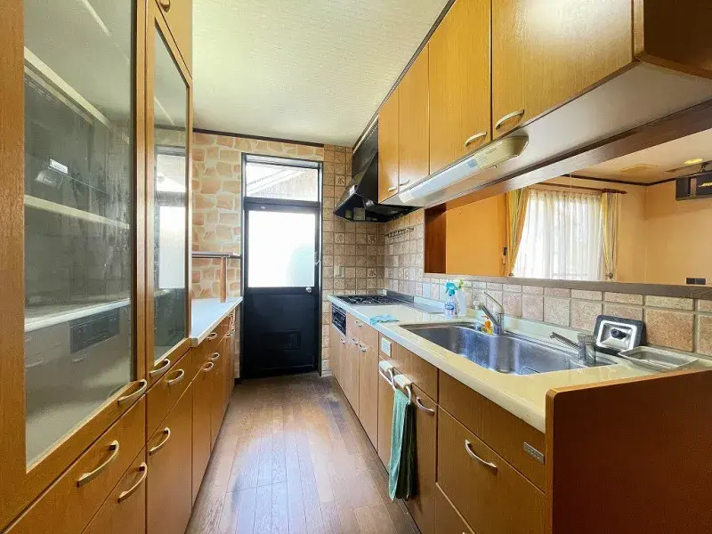 3LDK город Toyama, префектура Toyama (22)