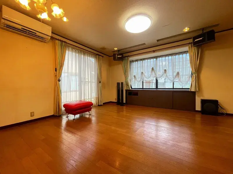 3LDK город Toyama, префектура Toyama (4)