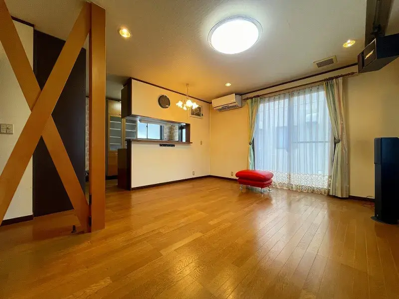3LDK город Toyama, префектура Toyama (5)
