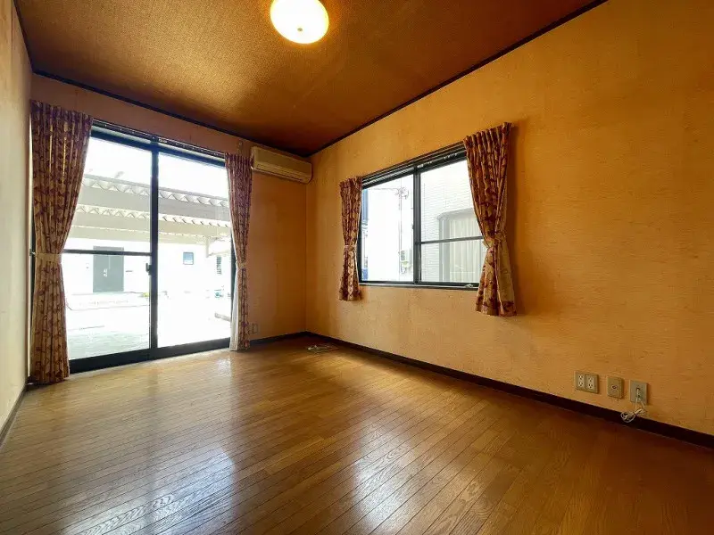 3LDK город Toyama, префектура Toyama (6)
