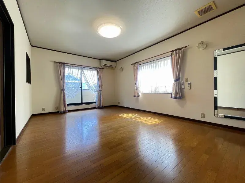 3LDK город Toyama, префектура Toyama (8)