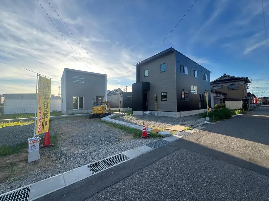 3LDK 七尾市 石川県 (4)