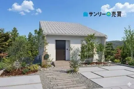Akiya in Ishikawa