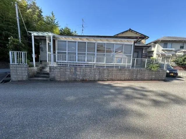 Akiya in 能美市