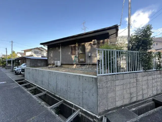 Propriété 4LDK
Ville de Nomi, Préfecture d'Ishikawa (2)