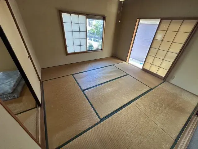Propriété 4LDK
Ville de Nomi, Préfecture d'Ishikawa (4)