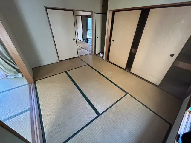 Propriété 4LDK
Ville de Nomi, Préfecture d'Ishikawa (5)