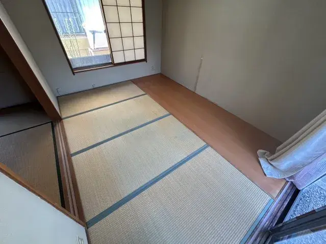 Propriété 4LDK
Ville de Nomi, Préfecture d'Ishikawa (6)