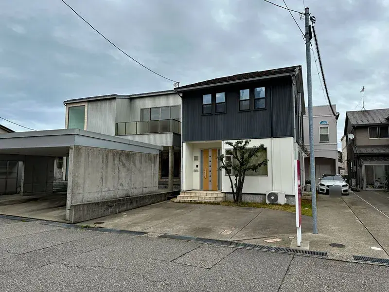 3LDK房产 金泽市 石川县 (2)
