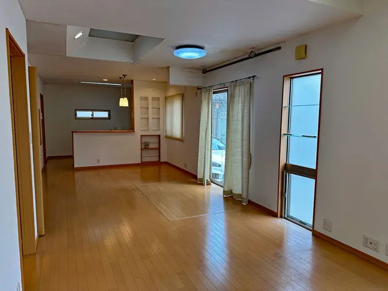 3LDK房产 金泽市 石川县 (3)