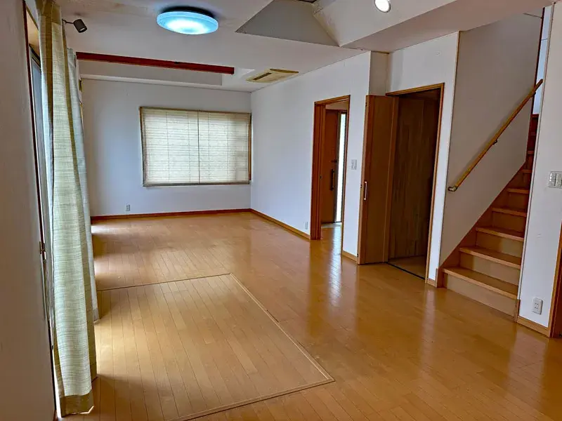3LDK房产 金泽市 石川县 (4)