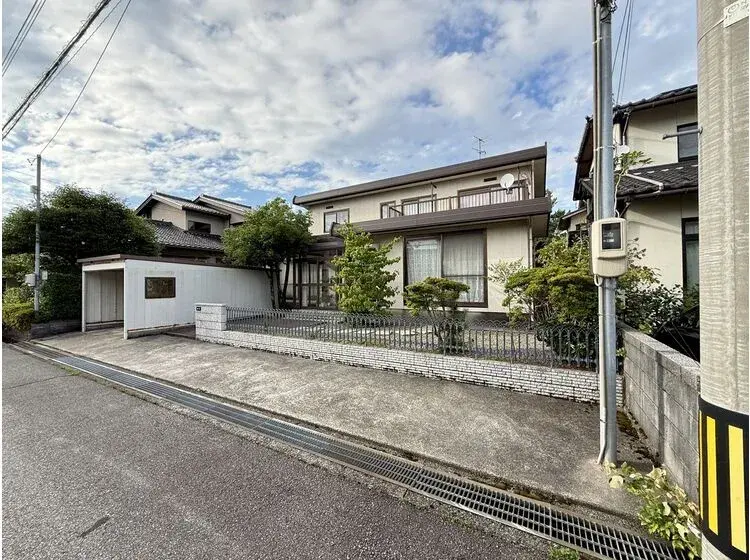 5LDK Property Kanazawa City Ishikawa Prefecture (3)