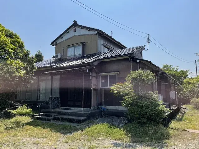 Akiya in Toyama