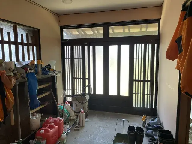 Propiedad 8DK Toyama City Toyama Prefecture (12)