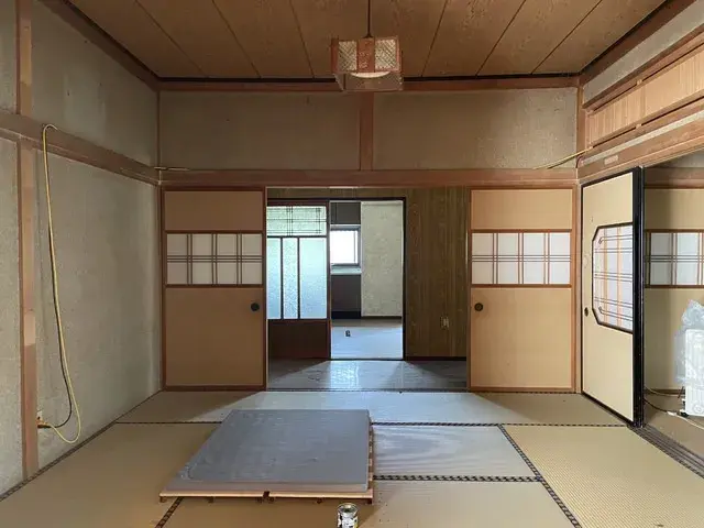 Propiedad 8DK Toyama City Toyama Prefecture (5)