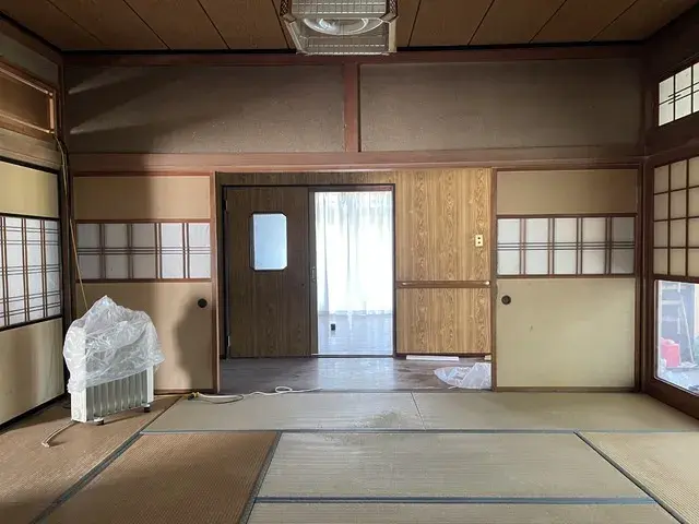 Propiedad 8DK Toyama City Toyama Prefecture (6)
