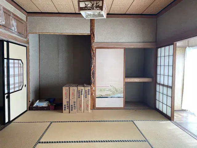 Propiedad 8DK Toyama City Toyama Prefecture (7)