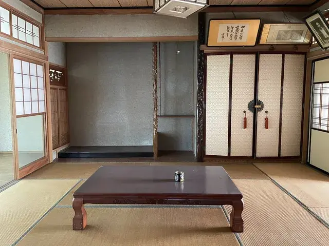 Propiedad 8DK Toyama City Toyama Prefecture (8)
