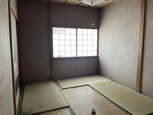 Propiedad 8DK Toyama City Toyama Prefecture (9)