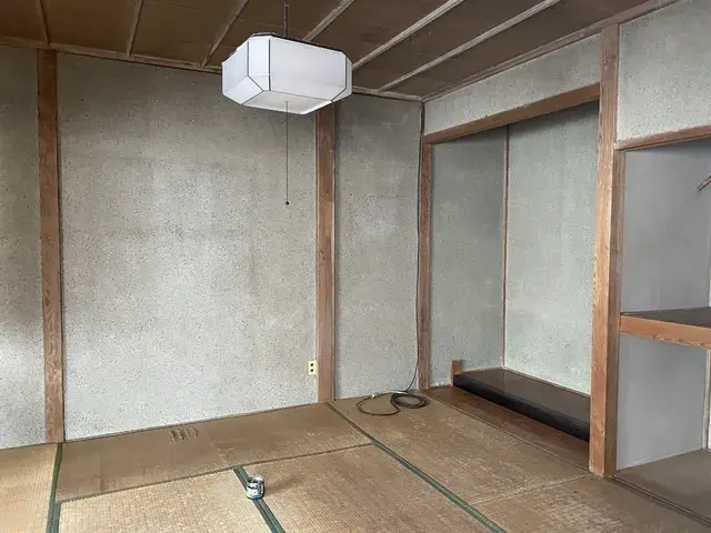 Propiedad 8DK Toyama City Toyama Prefecture (10)
