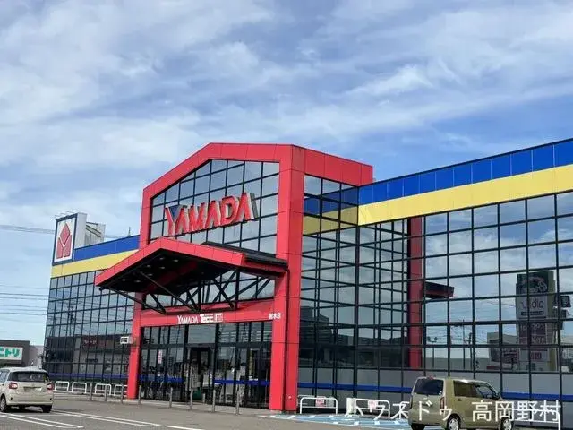 8LDK Город Имидзу Префектура Тояма (19)