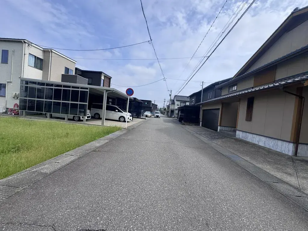 6SLDK Property Nonoichi City Ishikawa Prefecture (2)