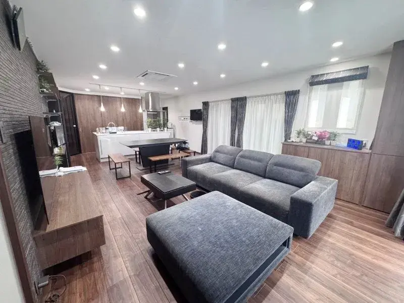 6SLDK Property Nonoichi City Ishikawa Prefecture (4)