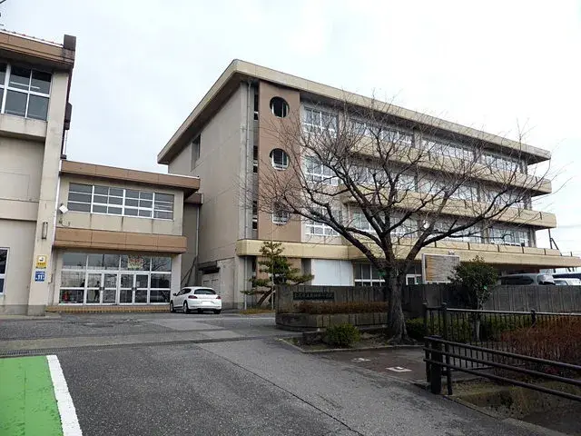 عقار 3K مدينة Kanazawa محافظة Ishikawa (13)