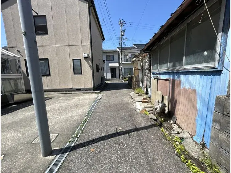 عقار 3K مدينة Kanazawa محافظة Ishikawa (3)