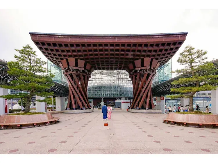 عقار 3K مدينة Kanazawa محافظة Ishikawa (21)