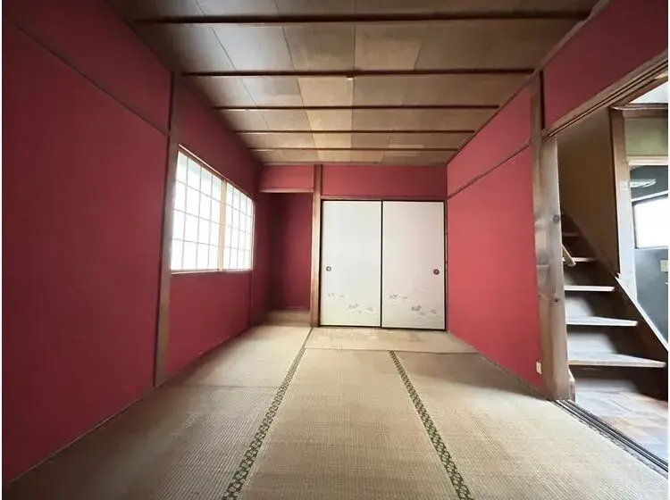 عقار 3K مدينة Kanazawa محافظة Ishikawa (4)