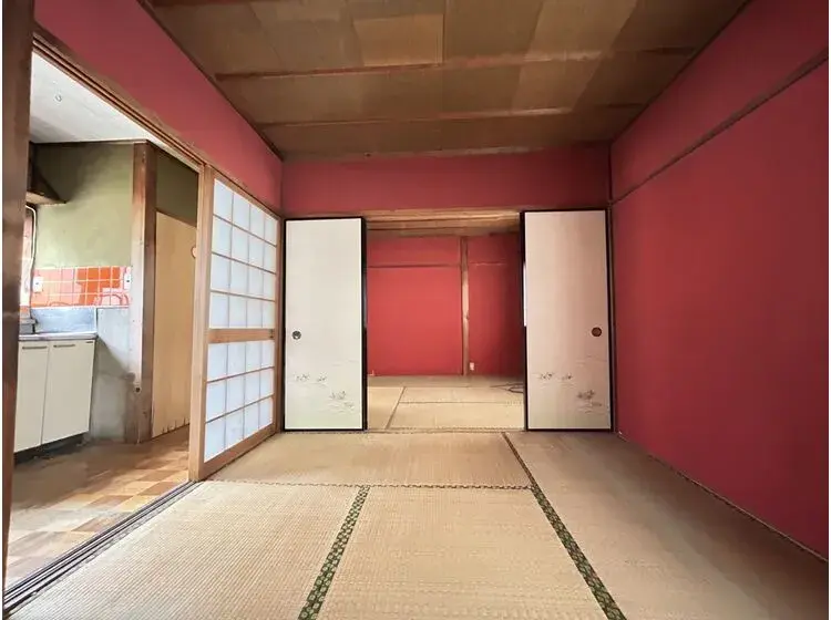 عقار 3K مدينة Kanazawa محافظة Ishikawa (5)