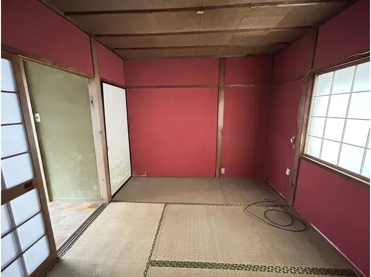 عقار 3K مدينة Kanazawa محافظة Ishikawa (6)