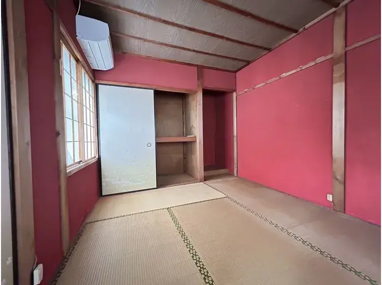 عقار 3K مدينة Kanazawa محافظة Ishikawa (7)