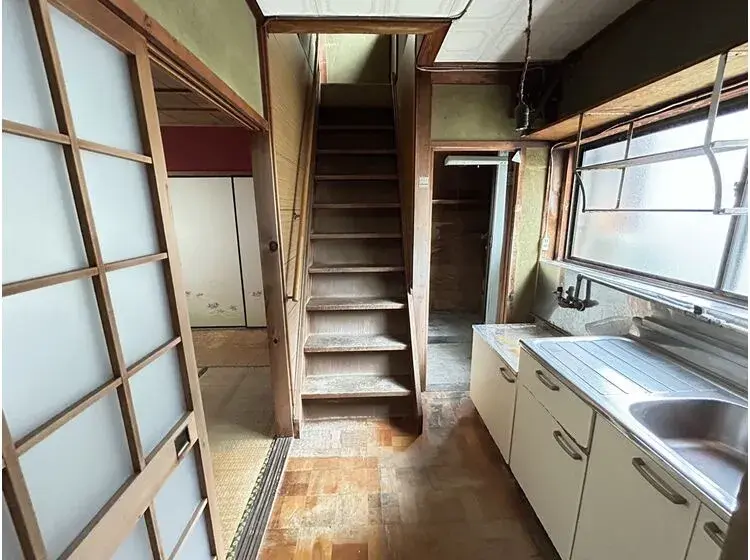 عقار 3K مدينة Kanazawa محافظة Ishikawa (10)