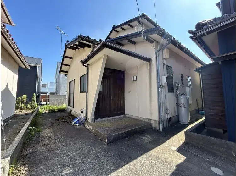 Akiya in Ishikawa