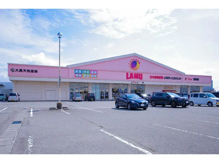 4LDK Property Tsubata-machi Ishikawa Prefecture (16)