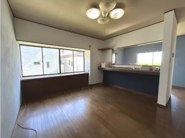 4LDK Property Tsubata-machi Ishikawa Prefecture (3)