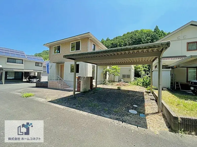Akiya in 高滨町